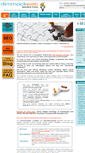 Mobile Screenshot of dimmockwebmarketing.co.uk